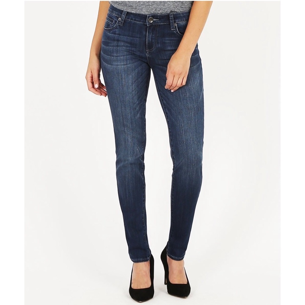 ✨ Kut from the Kloth Diana Relaxed Skinny Jeans ✨